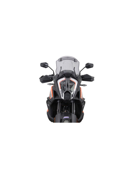 MRA Vario-Touring-Screen VTM, Superadventure 1290 /S /R 2021-, Smoke