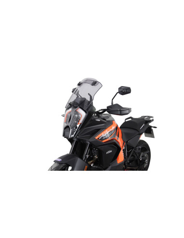 MRA Vario-Touring-Screen VTM, Superadventure 1290 /S /R 2021-, Smoke