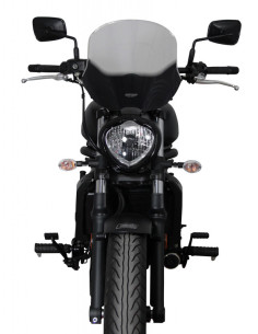 MRA Touring TM, Kawasaki VULCAN S, 15-, Clear 2