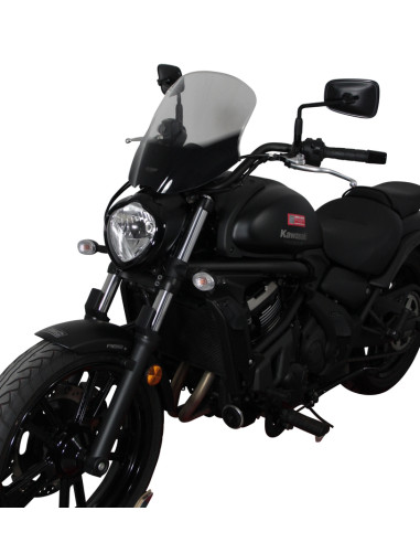 MRA Touring TM, Kawasaki VULCAN S, 15-, Clear