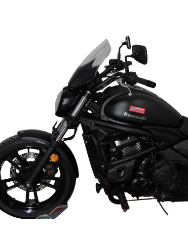 MRA Touring TM, Kawasaki VULCAN S, 15-, Clear