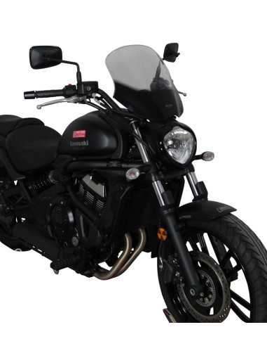 MRA Touring TM, Kawasaki VULCAN S, 15-, Clear