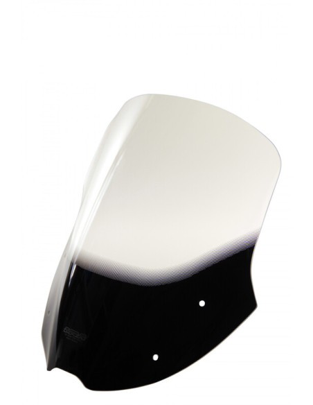 MRA Touring TM, Kawasaki VULCAN S, 15-, Clear