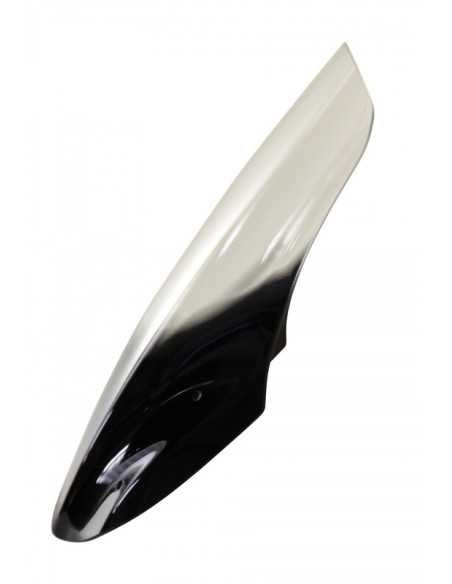 MRA Touring TM, Kawasaki VULCAN S, 15-, Clear