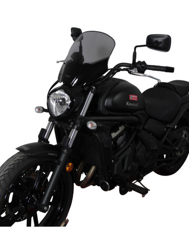 MRA Touring TM, Kawasaki VULCAN S, 15-, Smoke