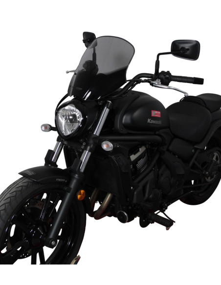 MRA Touring TM, Kawasaki VULCAN S, 15-, Smoke