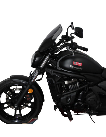 MRA Touring TM, Kawasaki VULCAN S, 15-, Smoke