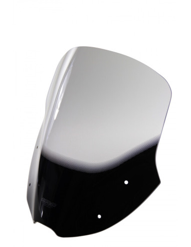 MRA Touring TM, Kawasaki VULCAN S, 15-, Smoke