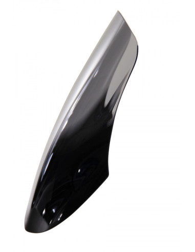 MRA Touring TM, Kawasaki VULCAN S, 15-, Smoke