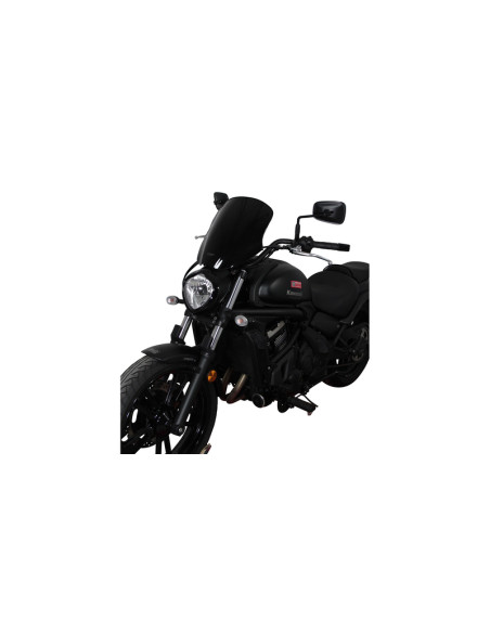 MRA Touring TM, Kawasaki VULCAN S, 15-, Black