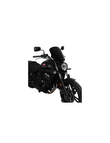 MRA Touring TM, Kawasaki VULCAN S, 15-, Black