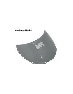 MRA Speed-Screen YAMAHA TZR 125 4FL 93-, clear 2