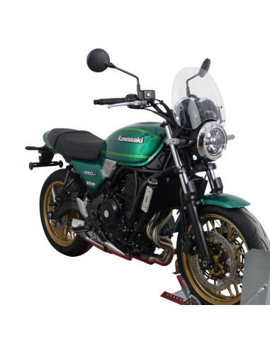 MRA Touringshield NTM, Z 650 RS, 2022-, Clear