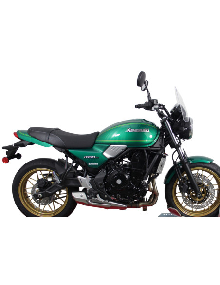 MRA Touringshield NTM, Z 650 RS, 2022-, Clear