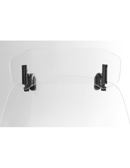 MRA Vario-Spoiler-top VSA-TYP A 30/19 cm, Clear