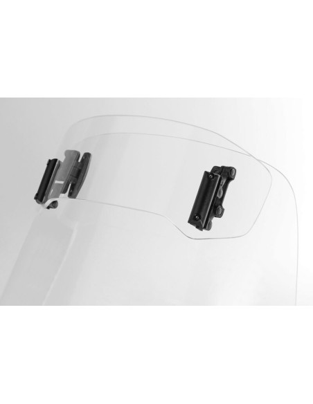 MRA Vario-Spoiler-top VSA-TYP A 30/19 cm, Clear