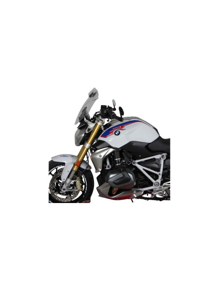 MRA Vario-Touring-Screen R1250R, 19-, Smoke