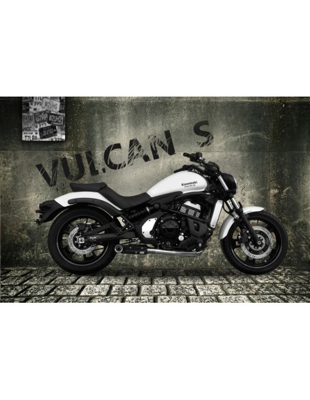 MRA Racing Screen R, F 800 R 09-14, Smoke MRA Racing Screen R, F 800 R 09-14, Smoke