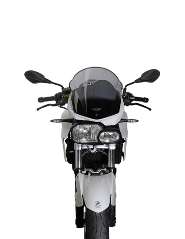 MRA Racing Screen R, F 800 R 09-14, Black MRA Racing Screen R, F 800 R 09-14, Black