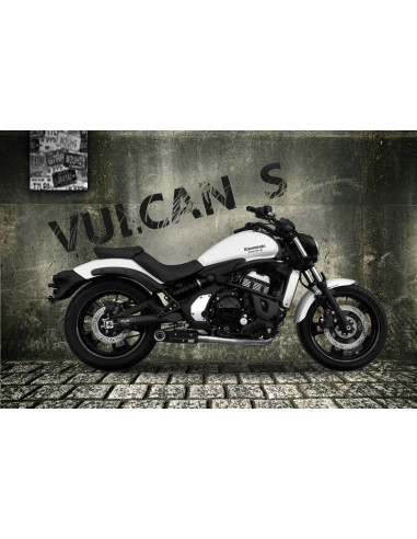 MRA Racing Screen R, F 800 R 09-14, Black MRA Racing Screen R, F 800 R 09-14, Black