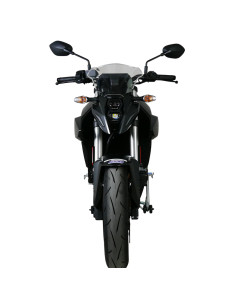 MRA Sport Screen NSPM, Suzuki GSX-8S,2023-, Clear 2