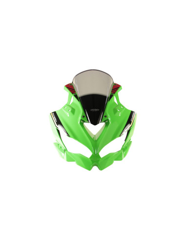 MRA R, Kawasaki ZX-25 R, 20-, Smoke MRA R, Kawasaki ZX-25 R, 20-, Smoke