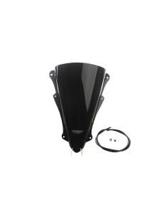 MRA R, Kawasaki ZX-25 R, 20-, Black