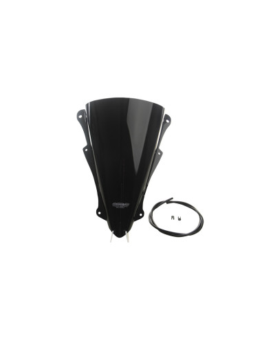 MRA R, Kawasaki ZX-25 R, 20-, Black MRA R, Kawasaki ZX-25 R, 20-, Black