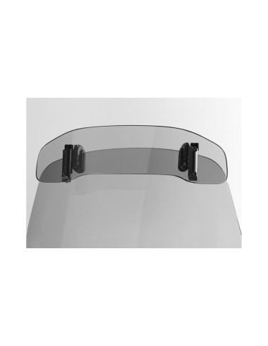 MRA-Vario spoiler VSA Typ C, Smoke MRA-Vario spoiler VSA Typ C, Smoke