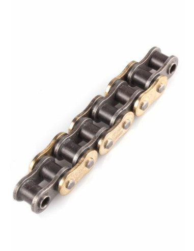 Kit chaîne AFAM 428XMR 15/56 standard - couronne standard 16212