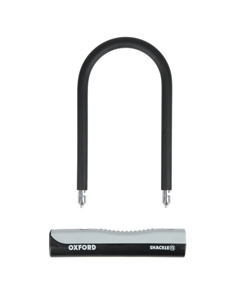 Antivol U OXFORD Shackle 12 - 310mm x 190mm