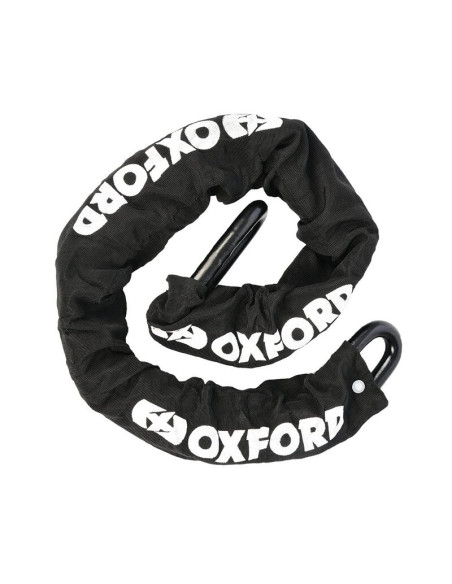 Chaîne antivol OXFORD Beast 22mm x 1,5m