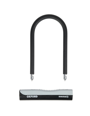 Antivol U OXFORD Shackle 12 - 245mm x 190mm