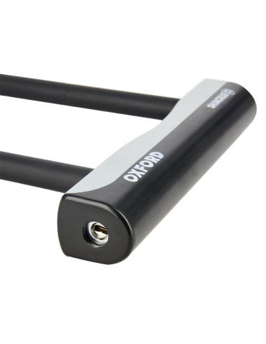 Antivol U OXFORD Shackle 12 - 245mm x 190mm