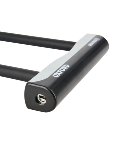 Antivol U OXFORD Shackle 12 - 245mm x 190mm