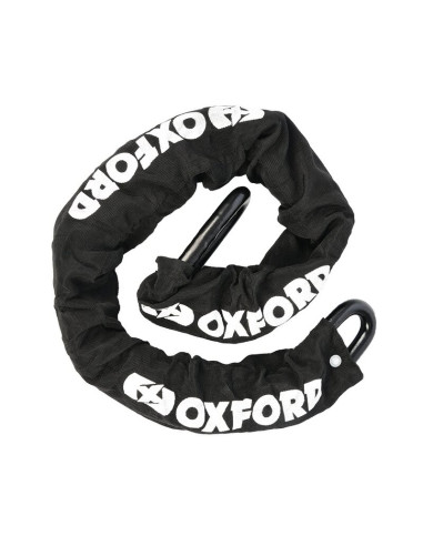 Chaîne antivol OXFORD Beast 22mm x 2,0m