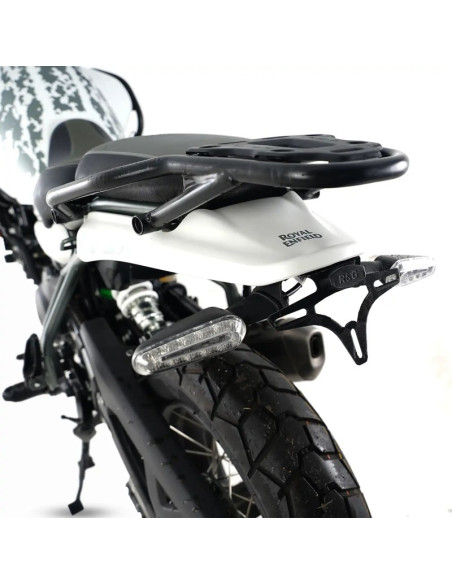 Support de plaque R&G