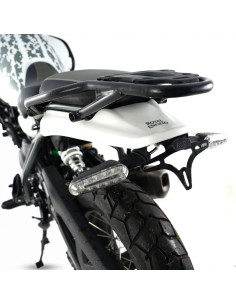 Support de plaque R&G 2