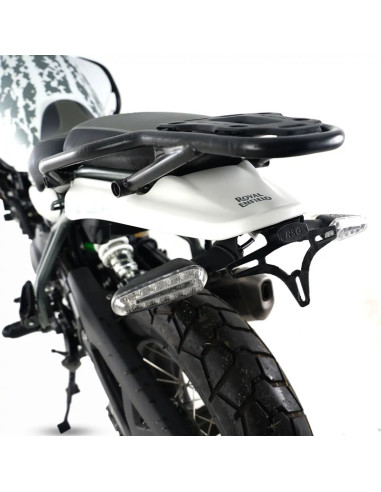 Support de plaque R&G