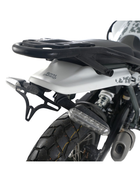 Support de plaque R&G