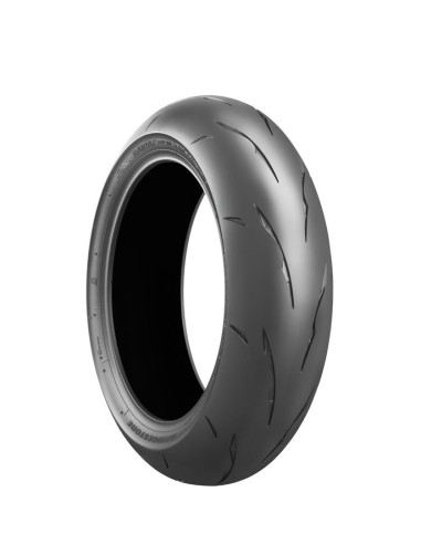 Pneu BRIDGESTONE BATTLAX RACING R11 SOFT REAR 190/55 R 17 75V TL