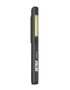 Lampe stylo rechargeable ZECA technologie LED 2
