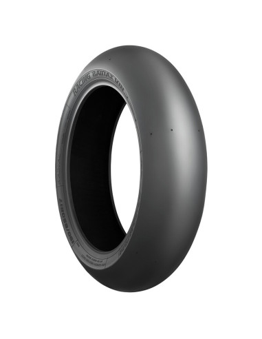 Pneu BRIDGESTONE BATTLAX V01 SOFT REAR 190/650 R 17 NHS TL