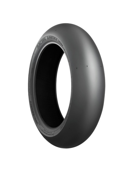 Pneu BRIDGESTONE BATTLAX V01 SOFT REAR 190/650 R 17 NHS TL