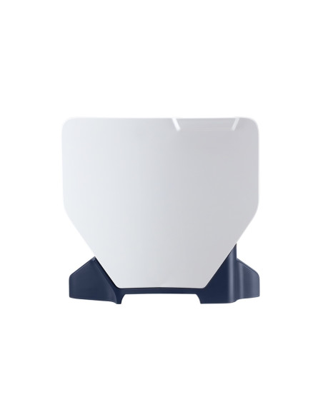 Plaque numéro frontale POLISPORT