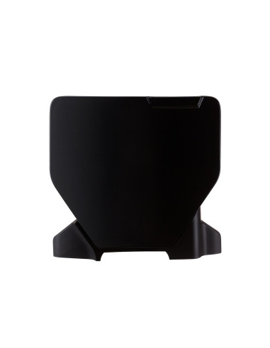 Plaque numéro frontale POLISPORT