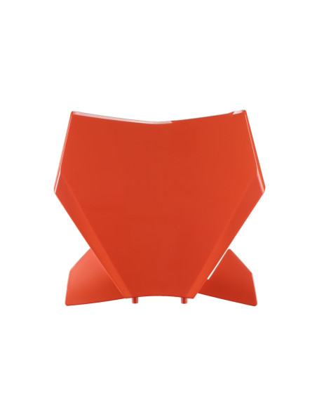 Plaque numéro frontale POLISPORT Plaque numéro frontale POLISPORT