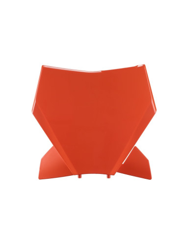 Plaque numéro frontale POLISPORT Plaque numéro frontale POLISPORT