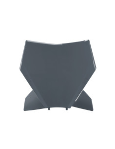 Plaque numéro frontale POLISPORT 2