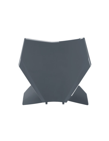 Plaque numéro frontale POLISPORT